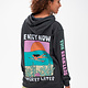 Notice The Wreckless Notice the Reckless Enjoy Now Hoodie