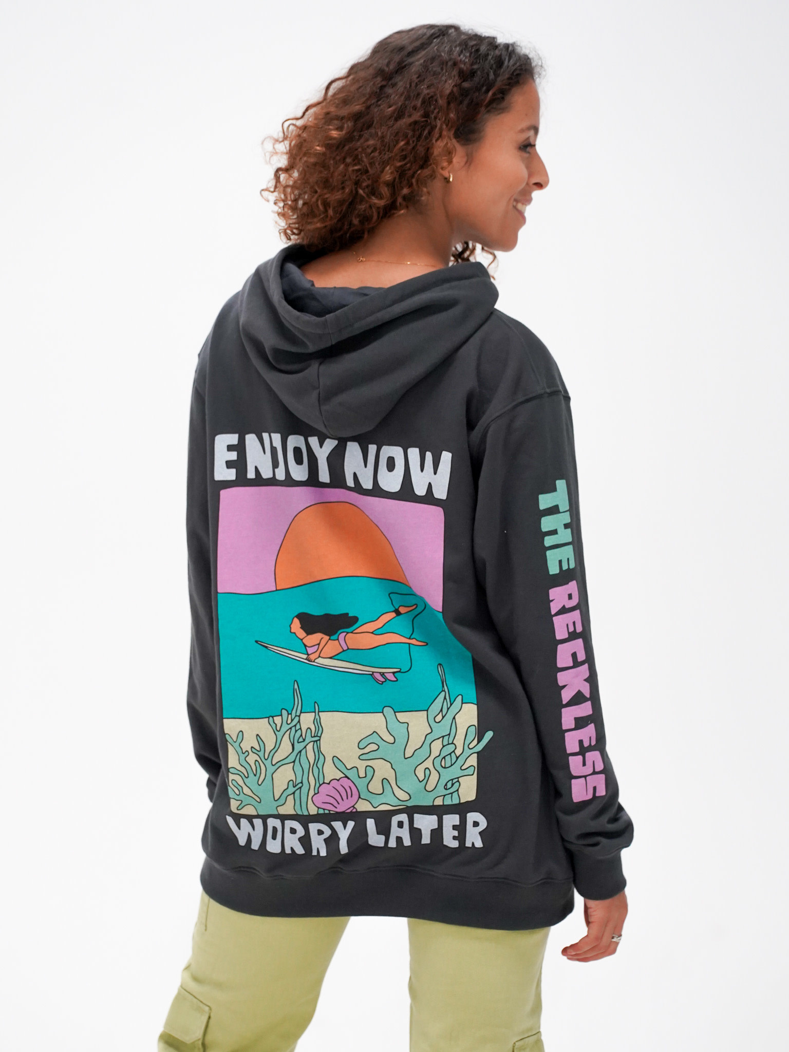 Rcklss hoodie hotsell