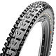 MAXXIS Maxxis, High Roller II, Tire, 29''x2.50, Folding, Tubeless Ready, 3C Maxx Terra, EXO, Wide Trail, 60TPI, Black