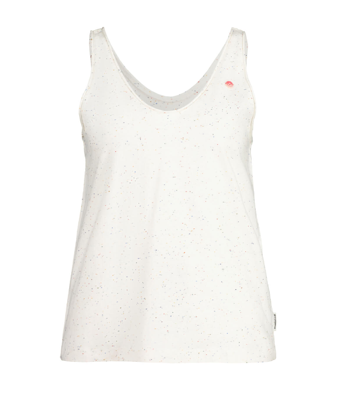 Maloja Maloja Women's JohannisbergM Dotted Tank