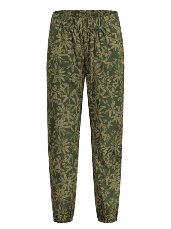 Women's The Studio Track Pant made with Organic Cotton