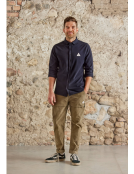 Maloja Maloja PerlpilzM Organic Cotton Cord Stretch Pant (23/24)