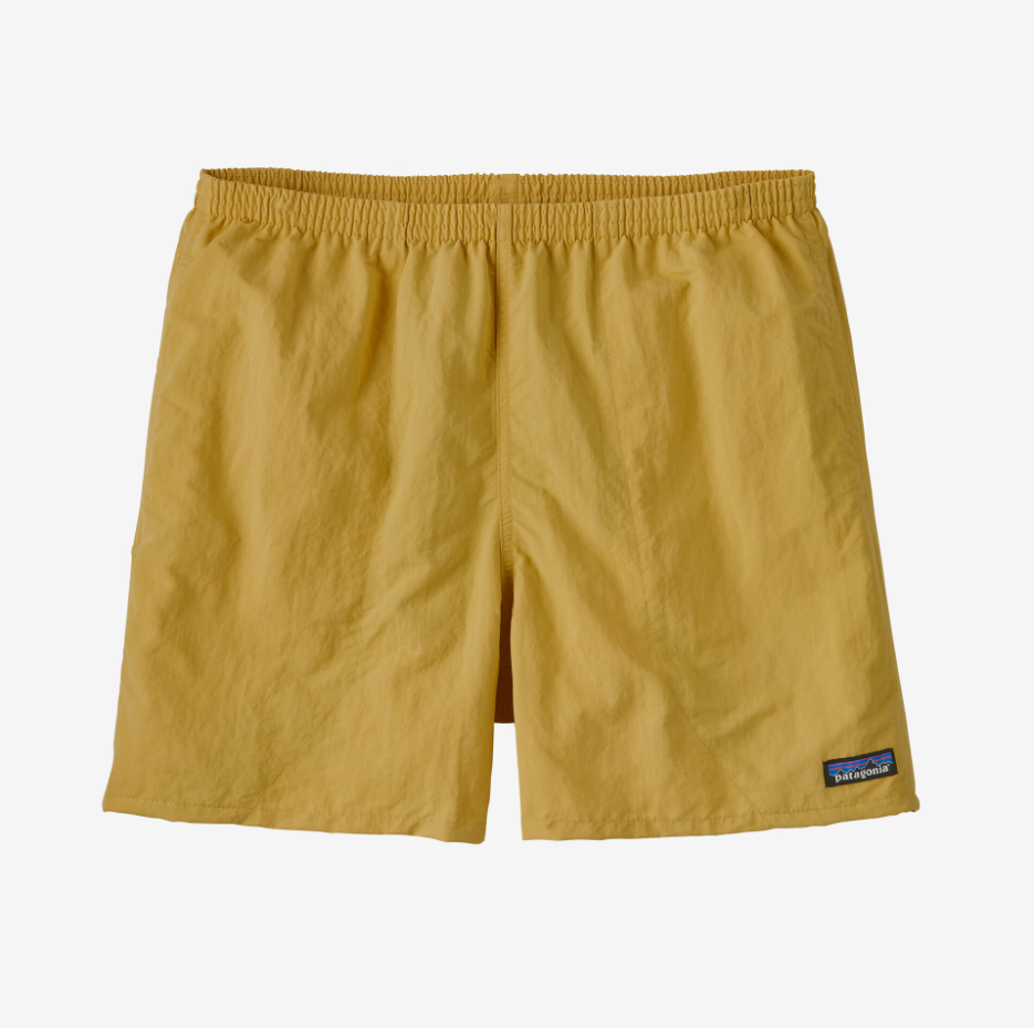 Patagonia Patagonia Men's Baggies Shorts 5"