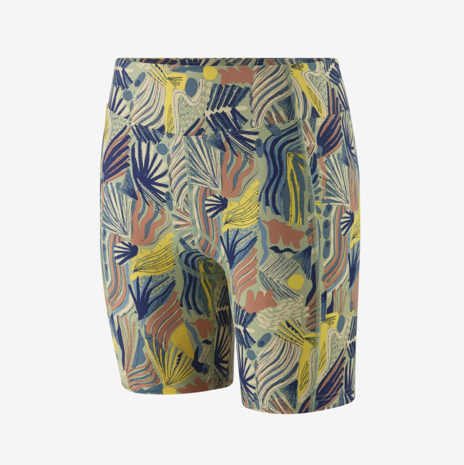 Patagonia Women's Nether Bike Shorts - Outtabounds