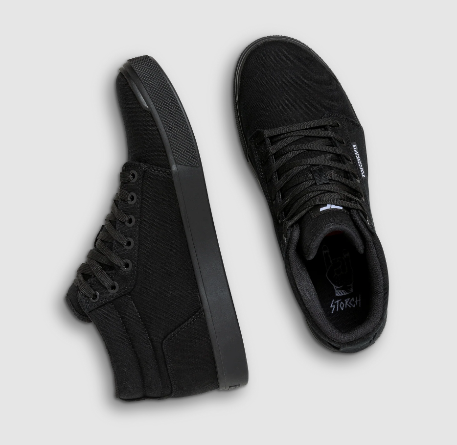 Ride Concepts Ride Concepts Men's Vice Mid Bike Shoes