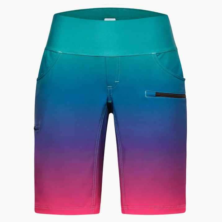 Shredly Shredly Women's MTB Shorts