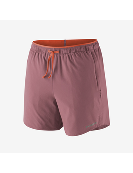 Patagonia Patagonia Women's Multi Trails short 5 1/2"