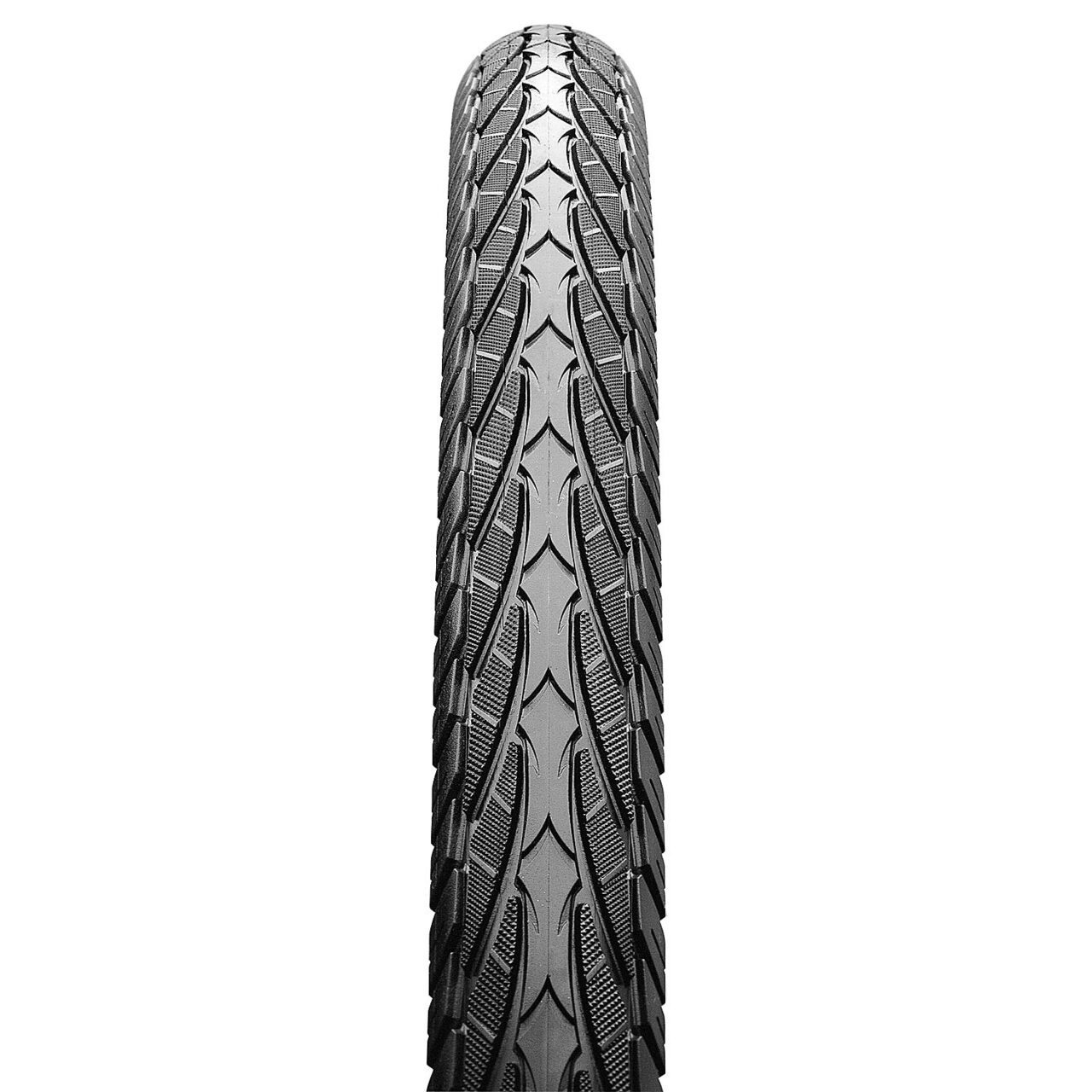 MAXXIS Maxxis Hybrid Overdrive Tires 700x 38C W60 TPI SC K2