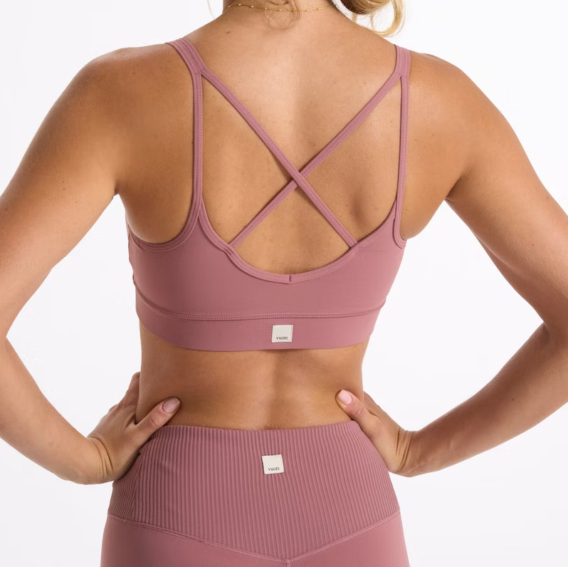 Vuori Vuori Women's Mindset Bra