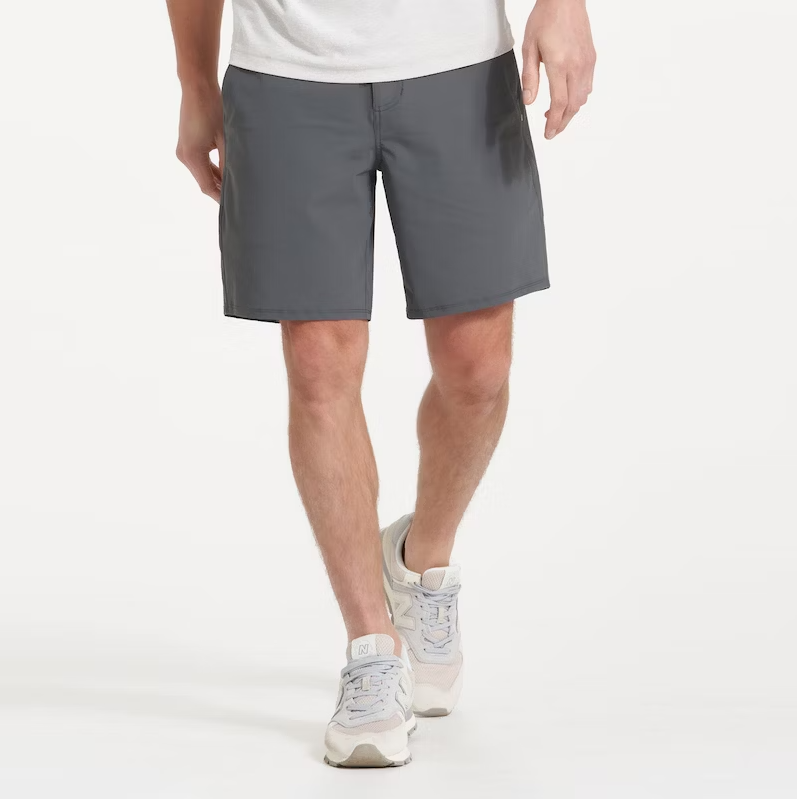 Vuori Vuori Men's Meta Short 8"