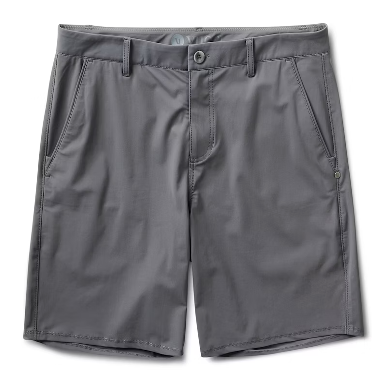 Vuori Vuori Men's Meta Short 8"