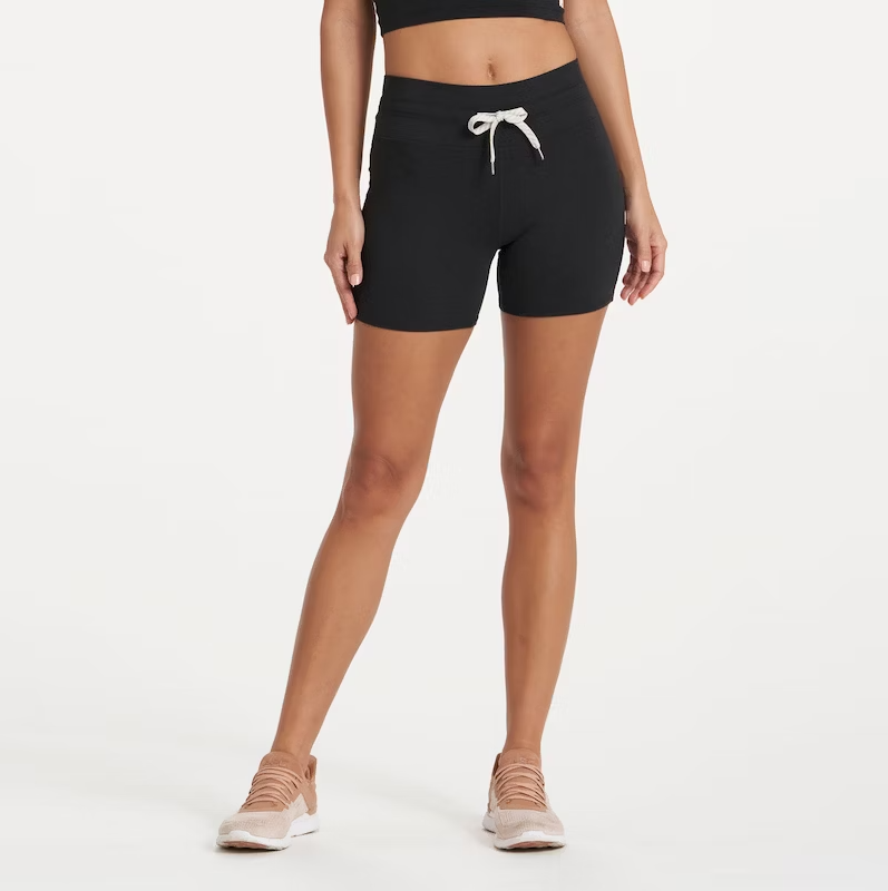 Vuori Vuori Halo Vintage Short (23/24)