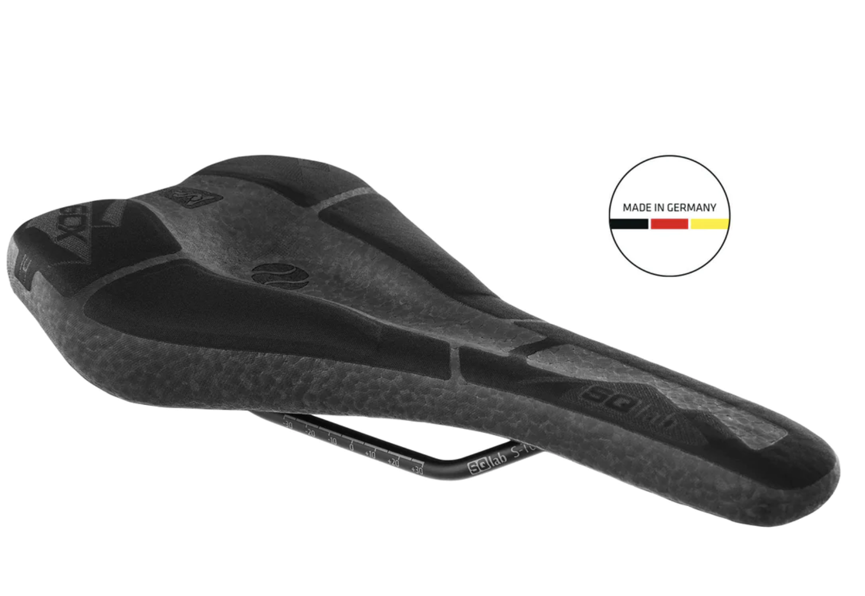 SQlab Saddle 60X Infinergy Ergowave Active 2.1