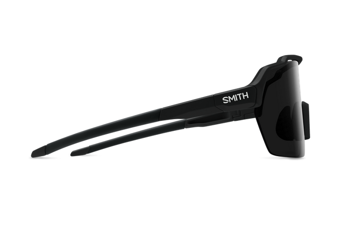 Smith Shift Split MAG Performance Sunglasses - Matte Black