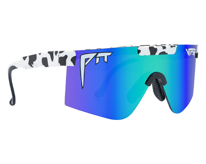 Pit Viper Pit viper The Cowabunga Polarized 2000's