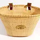 Nantucket Nantucket, Ligthship, Oval Basket