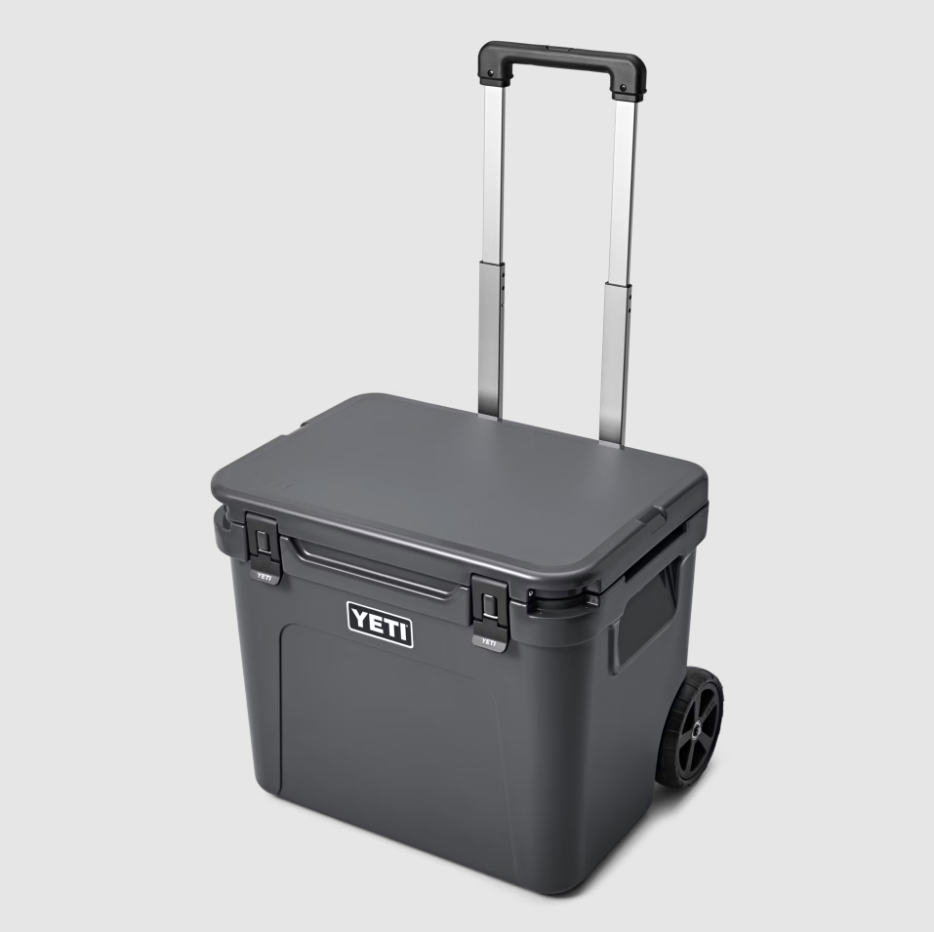 Yeti Yeti Roadie 60 Wheeled Cooler