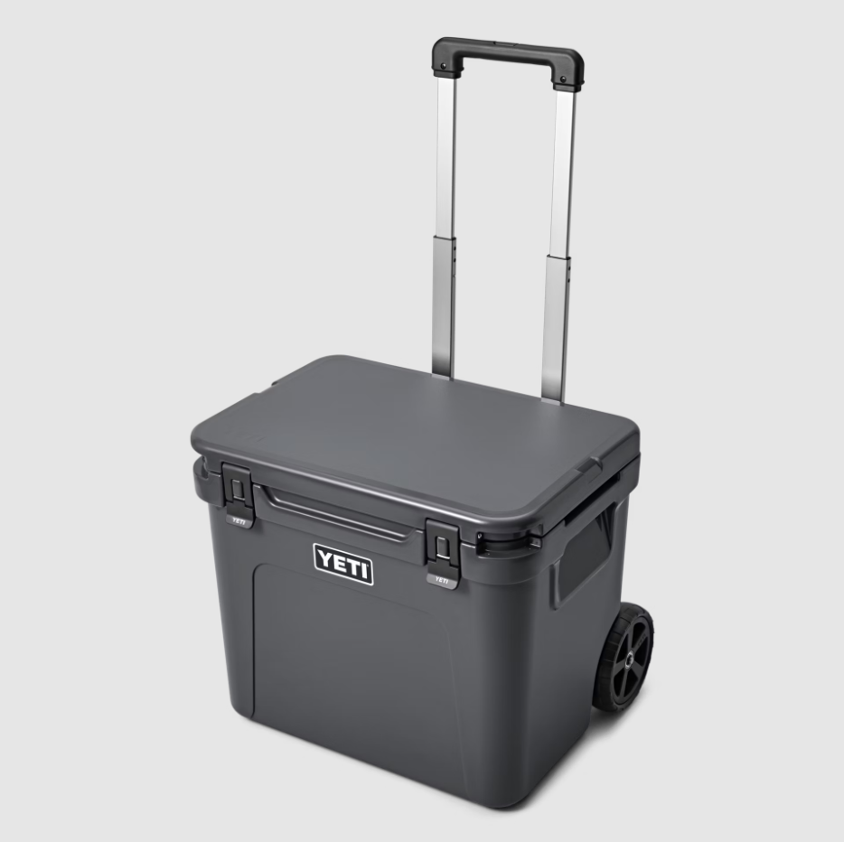 Yeti Yeti roadie 60 Wheeled Cooler