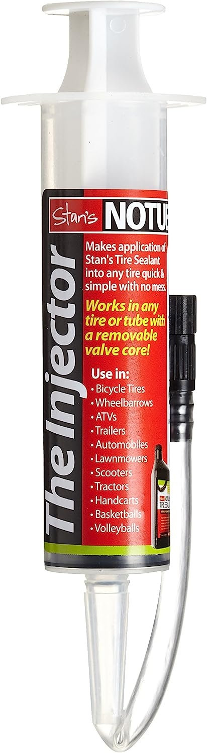 Stan's NoTubes Stan's No Tubes Tire Sealant Injector