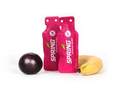 Spring Energy Spring Energy Gels