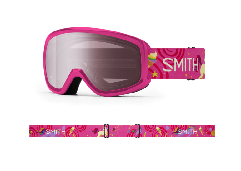 Smith Smith Snowday JR Goggles