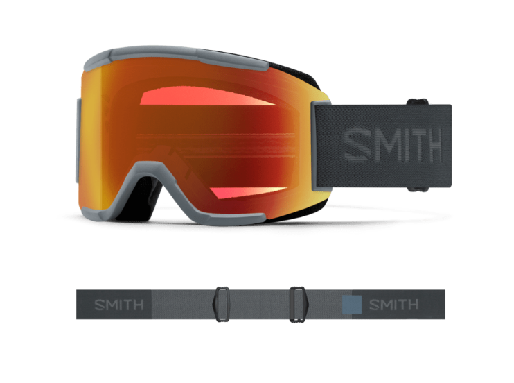 Smith Smith Squad Snow Goggle