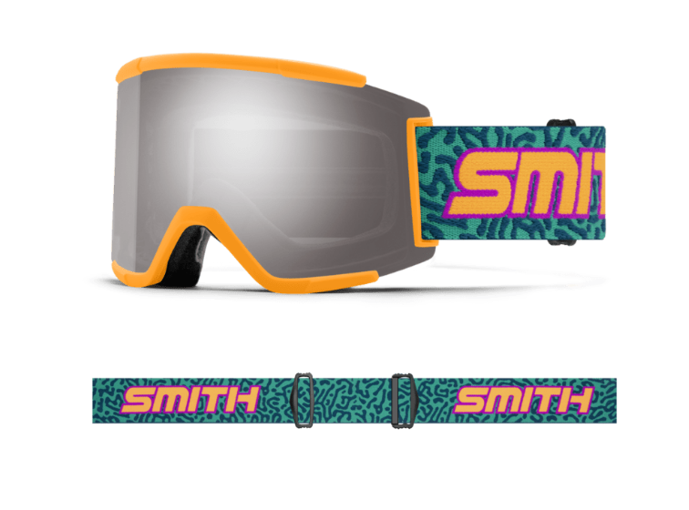 Smith Smith Squad XL Snow Goggle