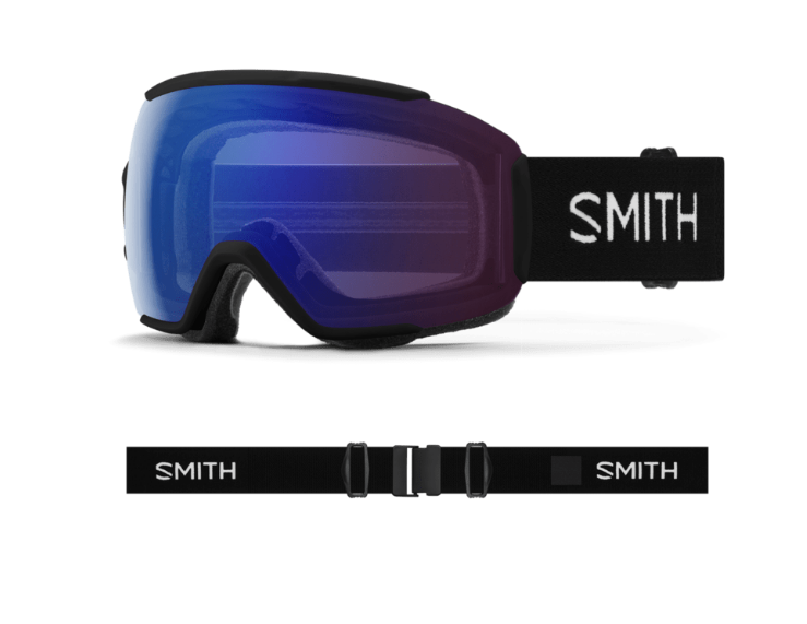 Smith Smith Sequence OTG Snow Goggle