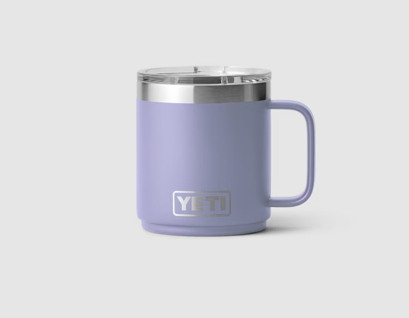 Yeti Yeti Rambler 10 oz (295 ml) Stackable Mug
