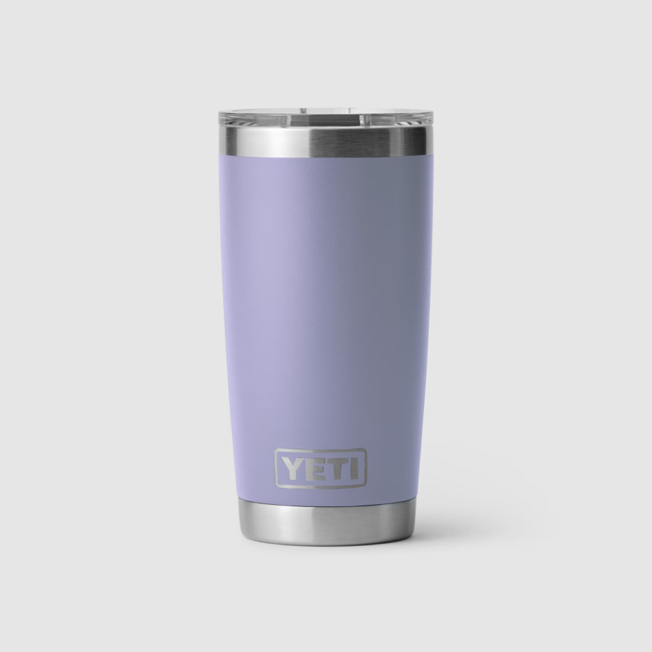 Yeti Yeti Rambler 20 oz (591 ml) Tumbler