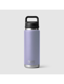 Yeti Yeti Rambler 26 oz (769 ml) Bottle with Chug Cap