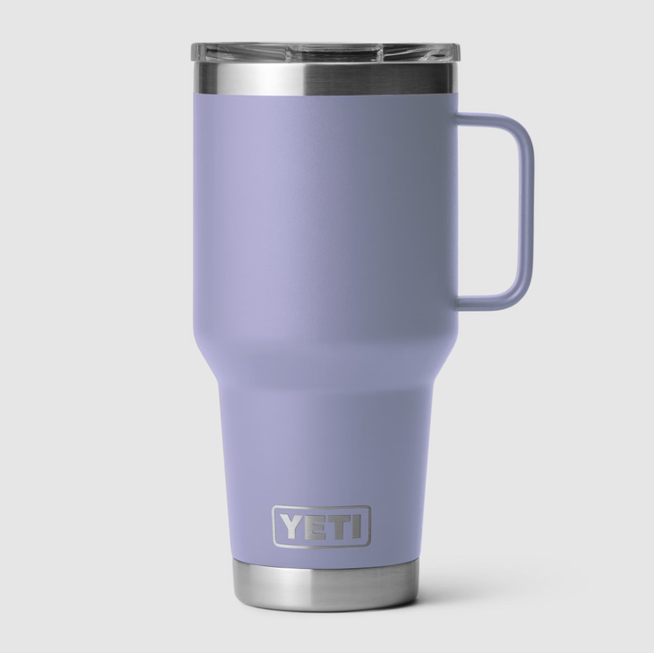 Yeti Yeti Rambler 30 oz (887 ml) Travel Mug