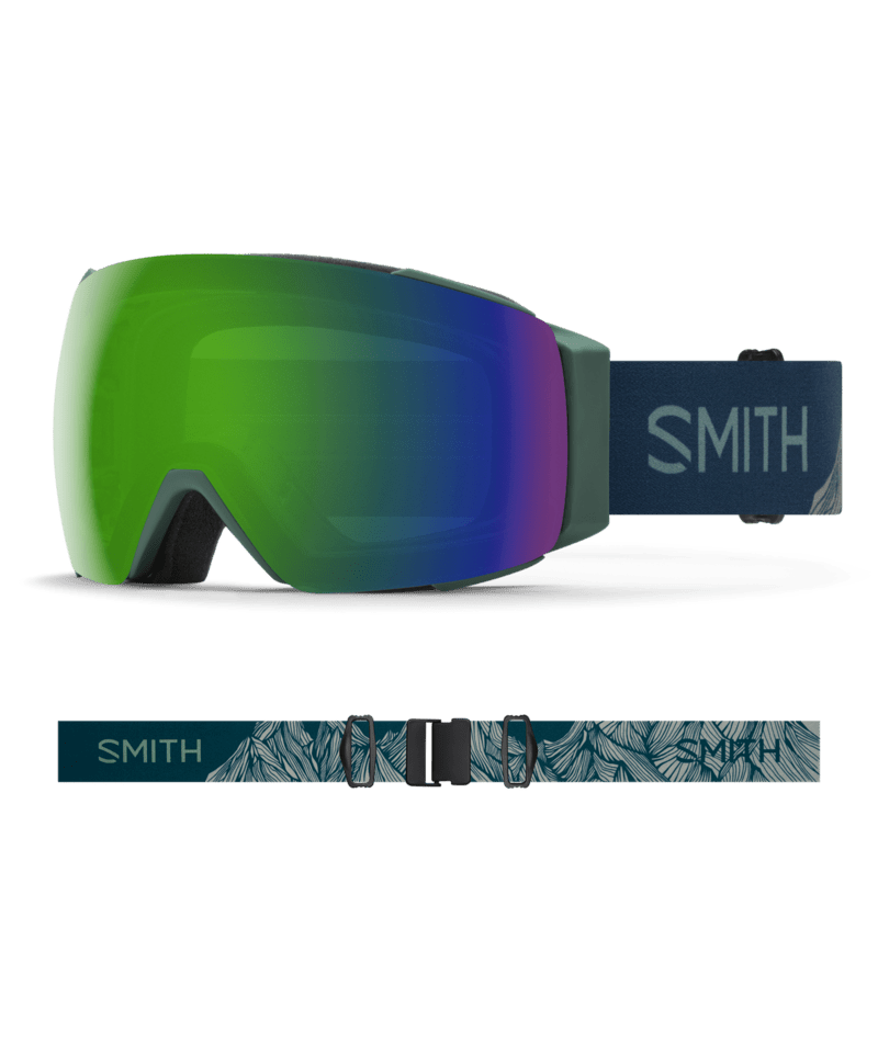 Smith Smith I/O MAG Snow Goggle