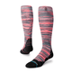 STANCE Stance Snow Dusk to Dawn Sock