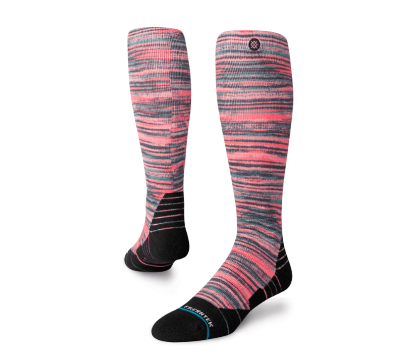 STANCE Stance Snow Dusk to Dawn Sock