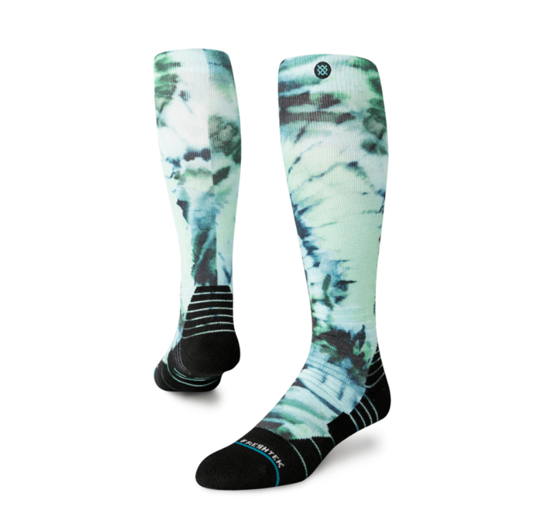 Stance Snow Micro Dye Socks Outtabounds