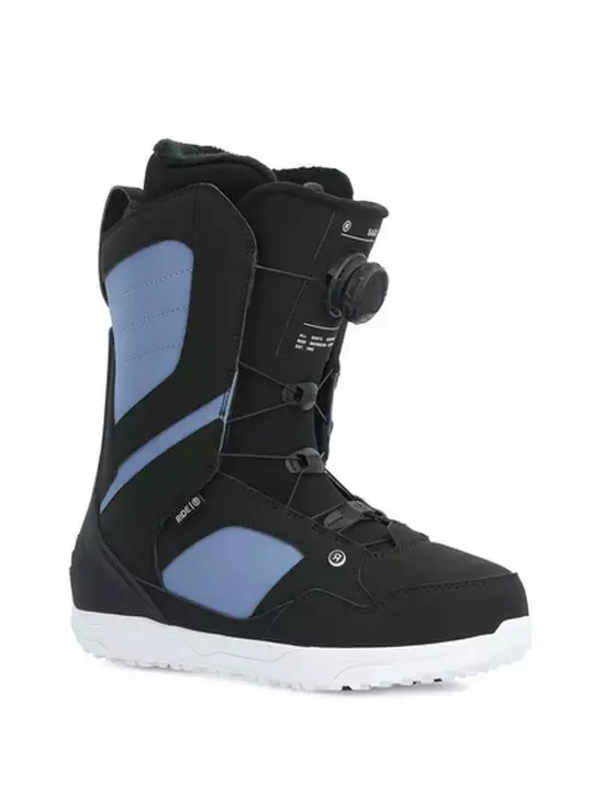 Ride Ride Women's Sage Snowboard Boot