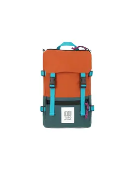 Topo Topo Rover Pack Mini Backpack