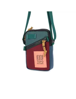 Topo Topo Mini Shoulder Bag