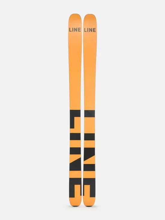 LINE Line Men's Blade Optic 104 Skis