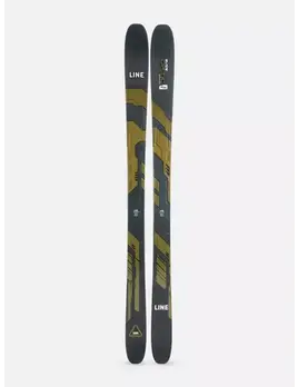 LINE Line Blade Optic 96 Skis