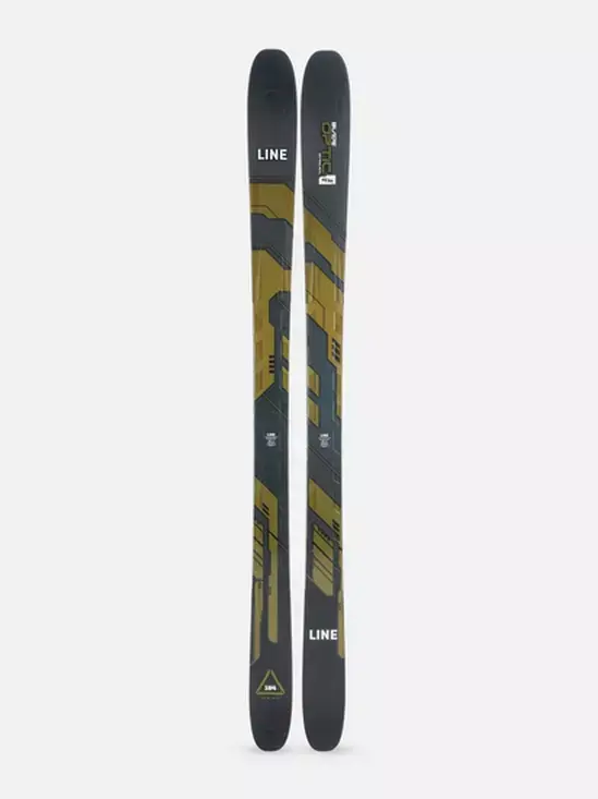 LINE Line Blade Optic 96 Skis