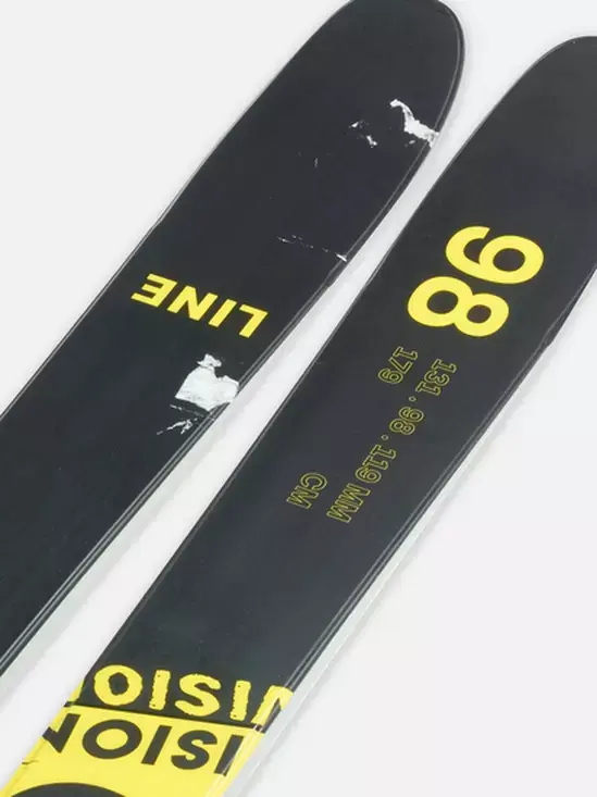 LINE Line Vision 98 Ski