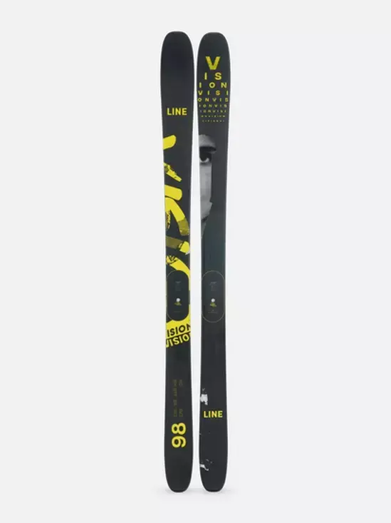 LINE Line Vision 98 Ski