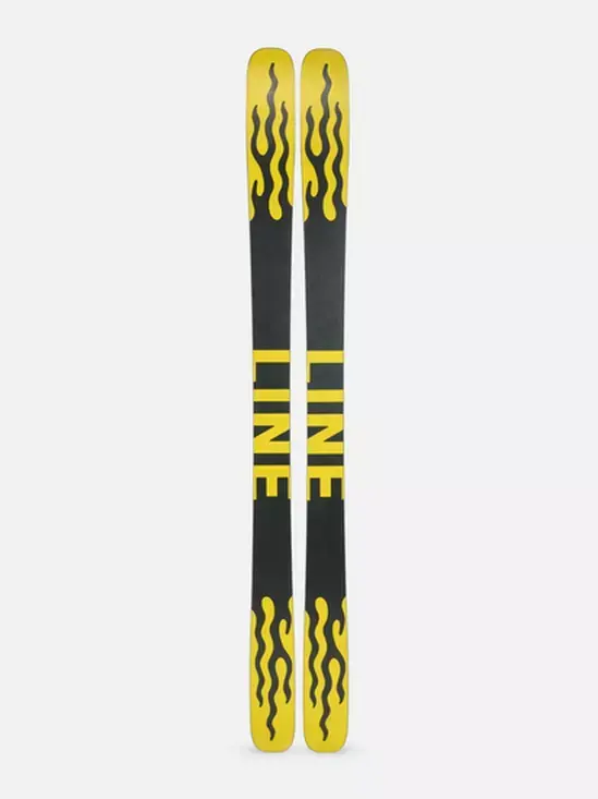 LINE Line Chronic 94 Skis