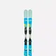 LINE Line Youth Tom Wallisch Shorty Ski Package