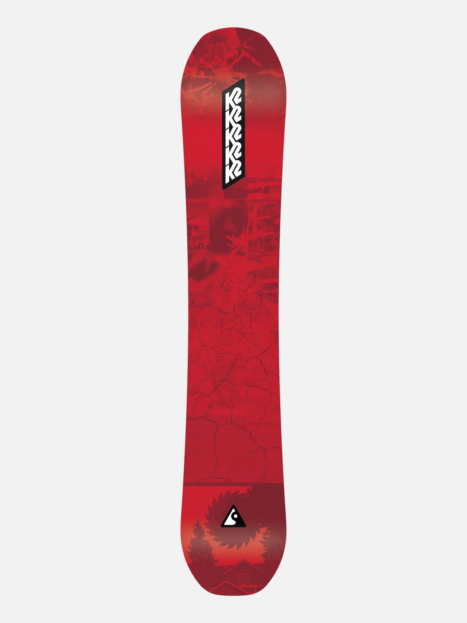 K2 Snowboard K2 Manifest Snowboard