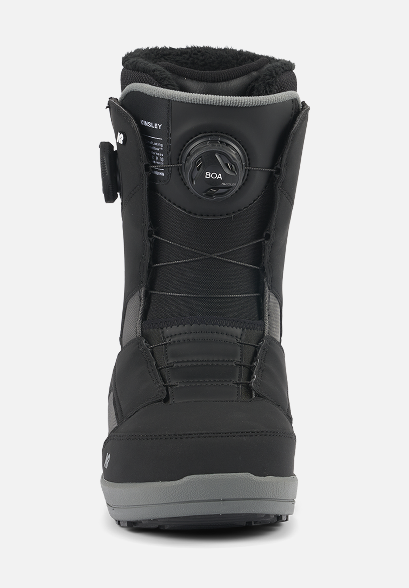 K2 Snowboard K2 Women's Kinsley Snowboard Boot (24/25)