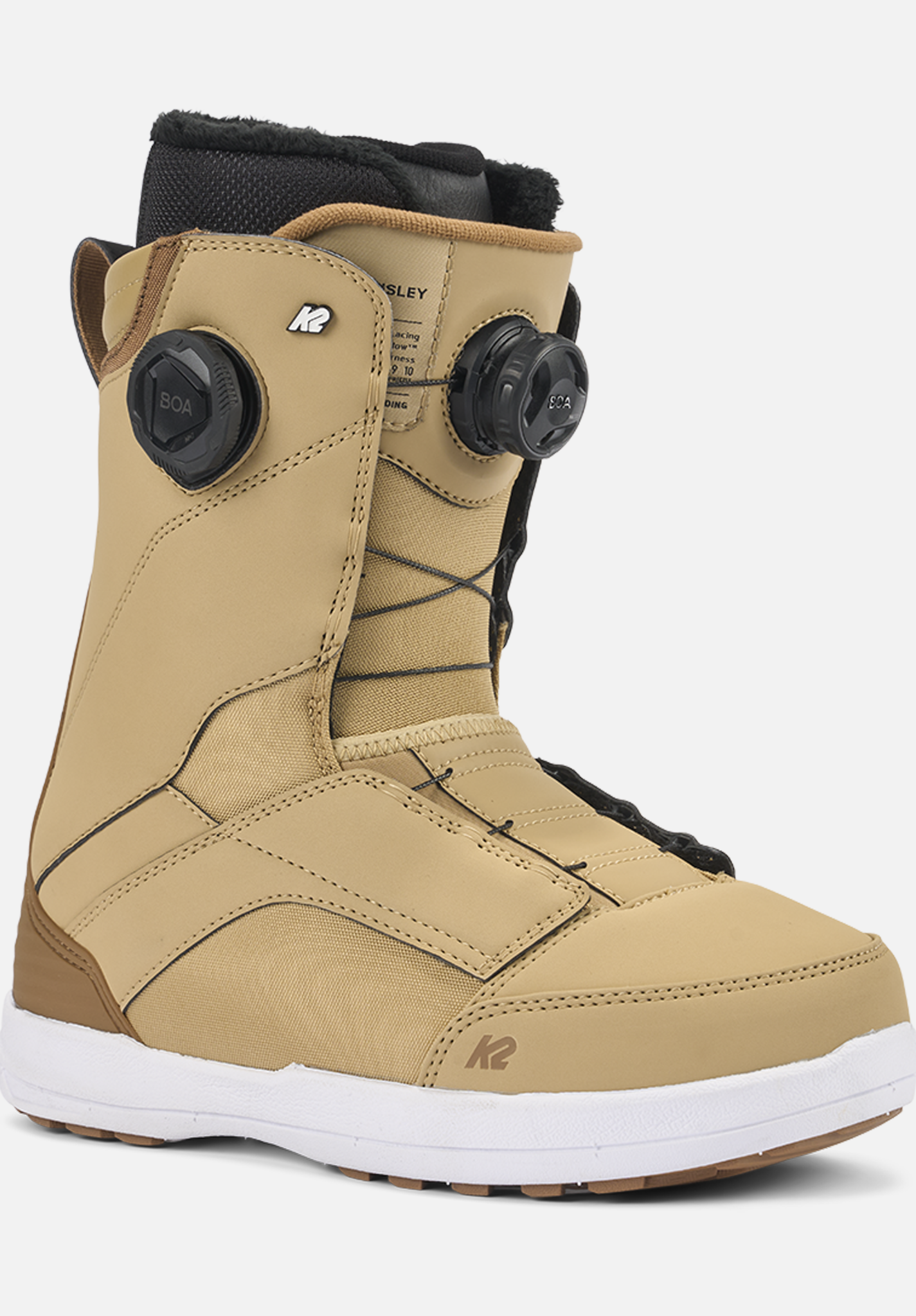 K2 Snowboard K2 Women's Kinsley Snowboard Boot (24/25)