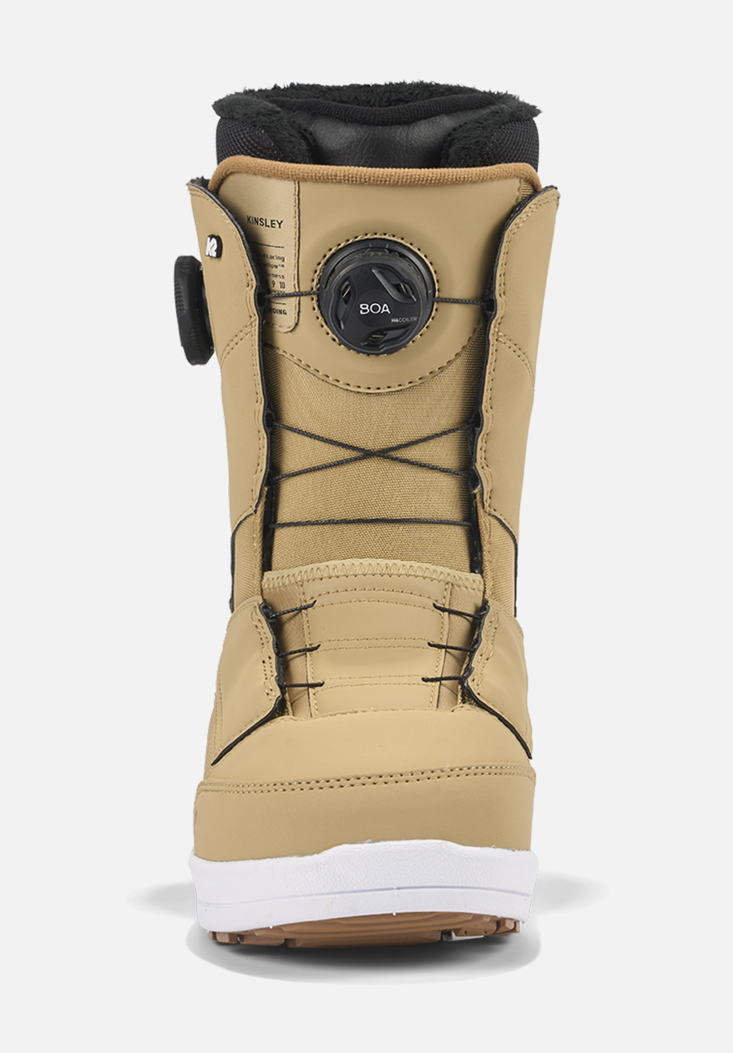 K2 Snowboard K2 Women's Kinsley Snowboard Boot (24/25)